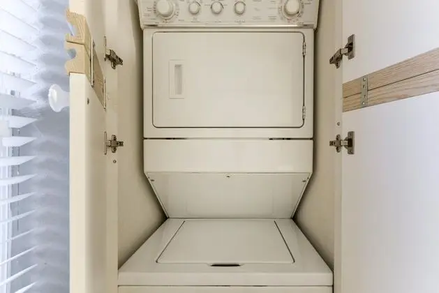 Daire (Country Getaway Condo - NO STAIRS!! S)