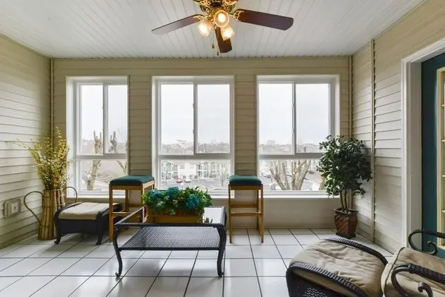 Daire (Country Getaway Condo - NO STAIRS!! S)
