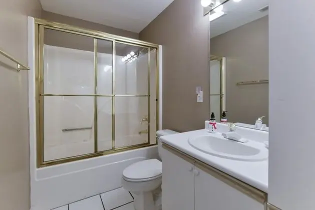 Daire (Country Getaway Condo - NO STAIRS!! S)