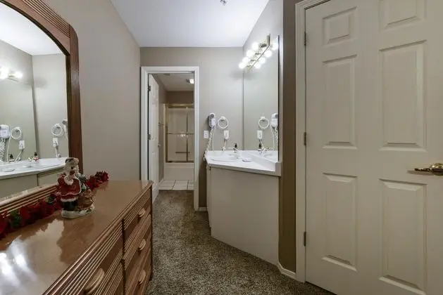 Daire (Country Getaway Condo - NO STAIRS!! S)