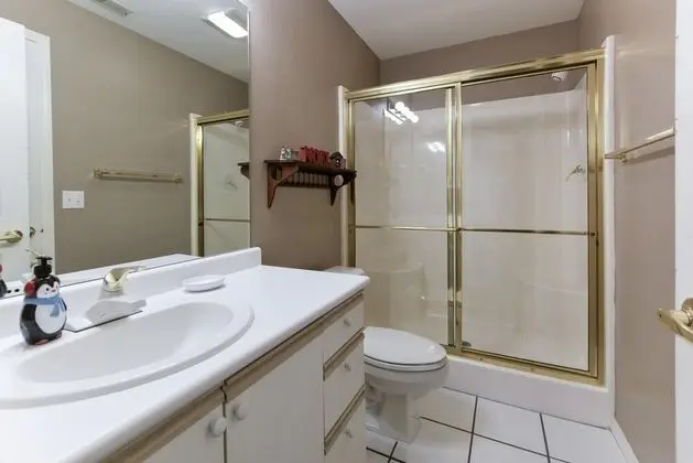 Daire (Country Getaway Condo - NO STAIRS!! S)
