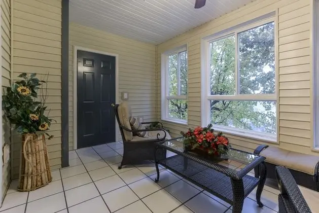 Daire (Country Getaway Condo - NO STAIRS!! S)