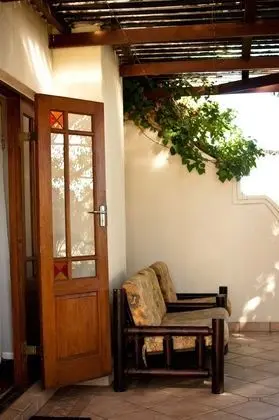 Kır Evi (Garden)