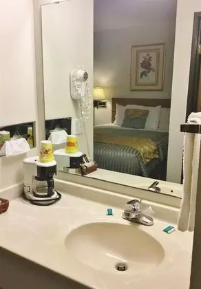 Luxury Süit, 1 En Büyük (King) Boy Yatak, Sıcak Su Küveti