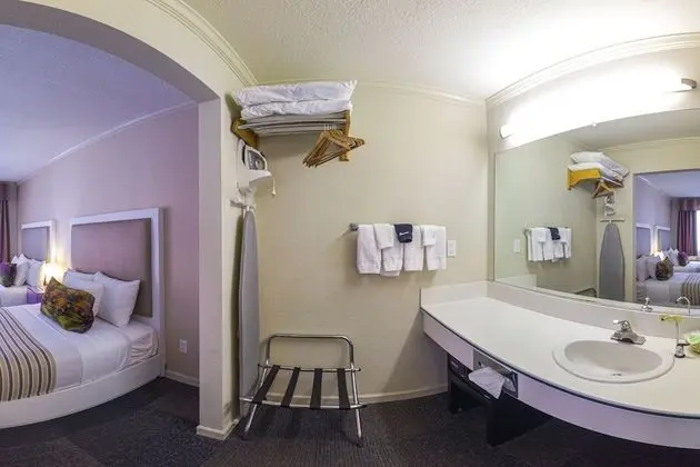 Banyo lavabosu