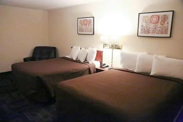 Room, 2 Queen Beds
