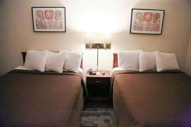 Room, 2 Queen Beds