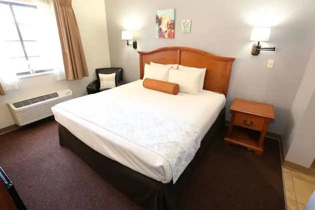 Oda, 1 En Büyük (King) Boy Yatak, Sigara İçilmez