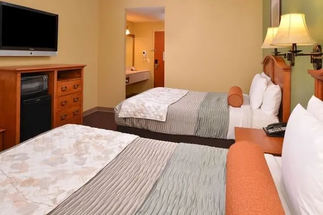 Oda, 2 Büyük (Queen) Boy Yatak, Sigara İçilmez