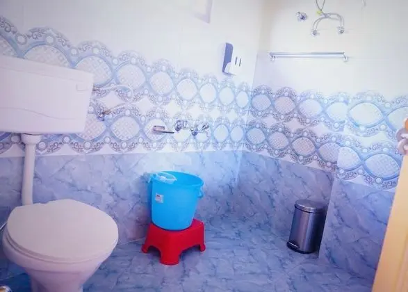Deluxe Oda, 1 Çift Kişilik Yatak, Sigara İçilmez
