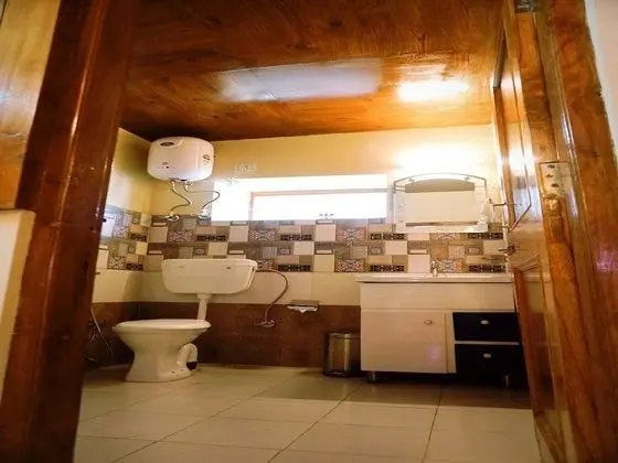 Family Oda, Birden Çok Yatak, Sigara İçilmez