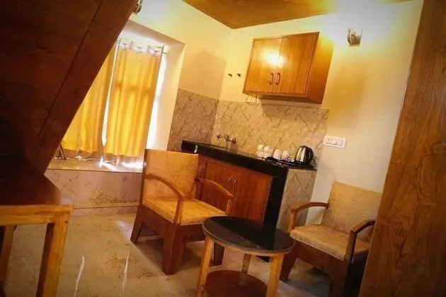 Family Oda, Birden Çok Yatak, Sigara İçilmez