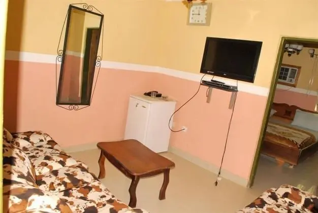 Standard Oda