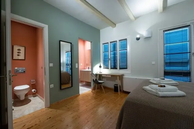 Comfort Villa, 3 Yatak Odası, Teras