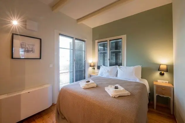 Comfort Villa, 3 Yatak Odası, Teras