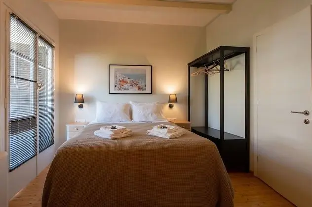 Comfort Villa, 3 Yatak Odası, Teras