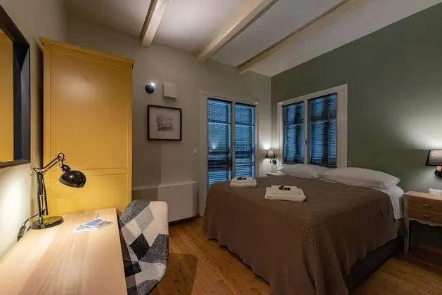 Comfort Villa, 3 Yatak Odası, Teras