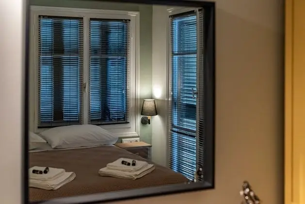 Comfort Villa, 3 Yatak Odası, Teras