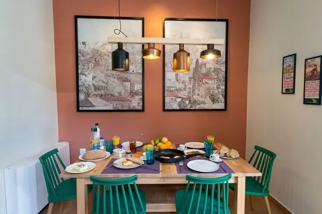 Comfort Villa, 3 Yatak Odası, Teras