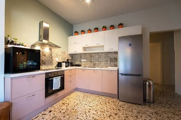 Comfort Villa, 3 Yatak Odası, Teras