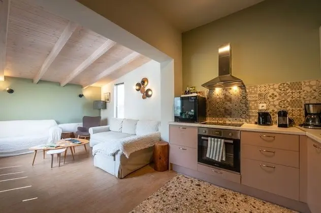 Comfort Villa, 3 Yatak Odası, Teras