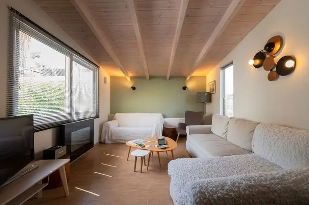 Comfort Villa, 3 Yatak Odası, Teras