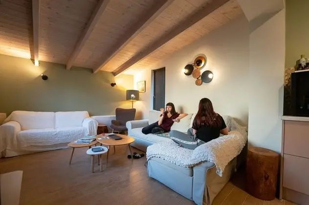 Comfort Villa, 3 Yatak Odası, Teras