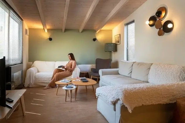 Comfort Villa, 3 Yatak Odası, Teras