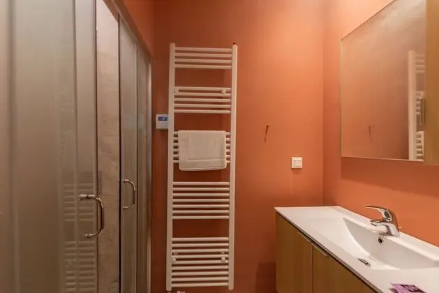 Comfort Villa, 3 Yatak Odası, Teras