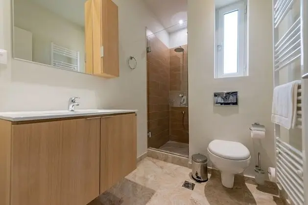 Comfort Villa, 3 Yatak Odası, Teras