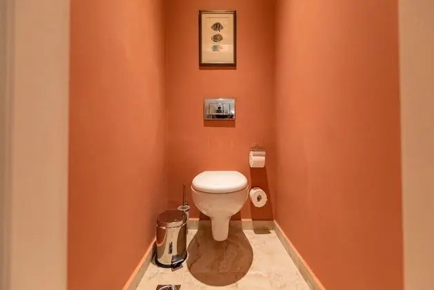 Comfort Villa, 3 Yatak Odası, Teras