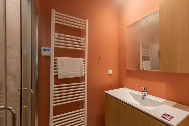 Comfort Villa, 3 Yatak Odası, Teras