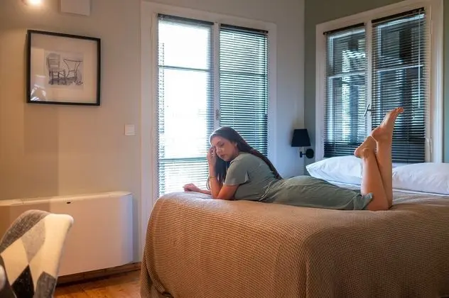 Comfort Villa, 3 Yatak Odası, Teras