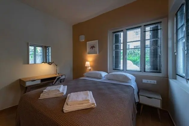 Deluxe Villa, 4 Yatak Odası, Sıcak Su Havuzu