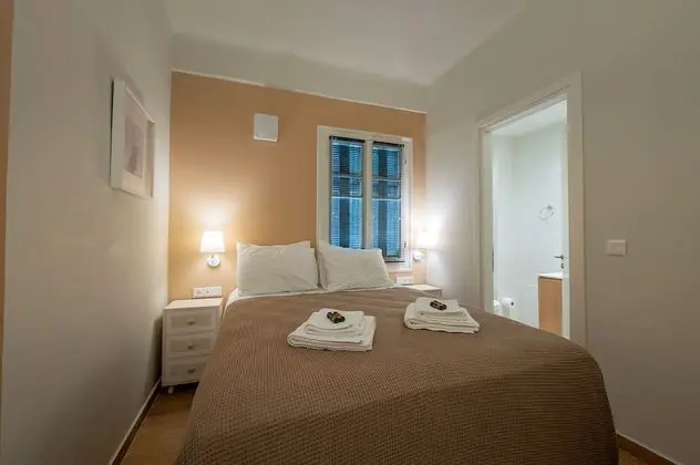 Deluxe Villa, 4 Yatak Odası, Sıcak Su Havuzu