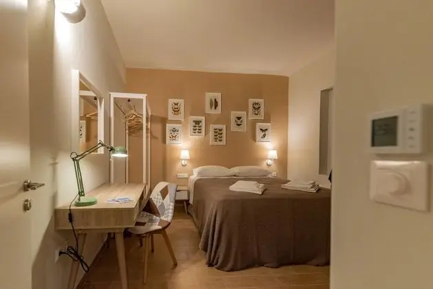 Deluxe Villa, 4 Yatak Odası, Sıcak Su Havuzu