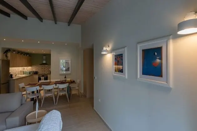 Deluxe Villa, 4 Yatak Odası, Sıcak Su Havuzu