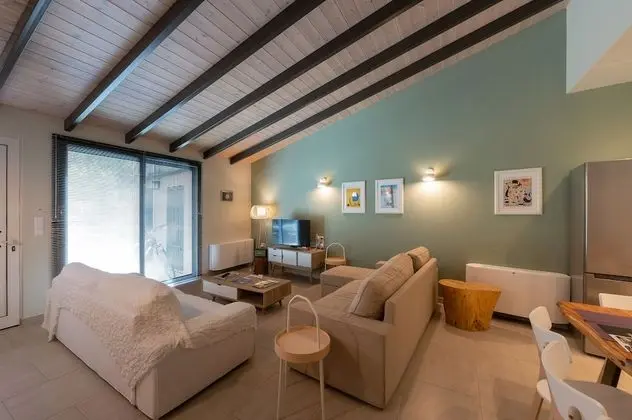 Deluxe Villa, 4 Yatak Odası, Sıcak Su Havuzu