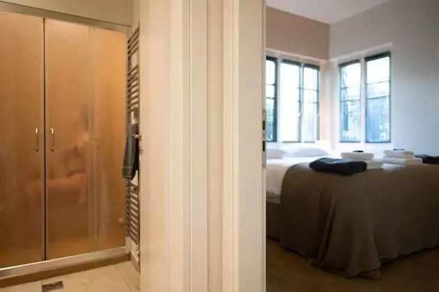 Deluxe Villa, 4 Yatak Odası, Sıcak Su Havuzu