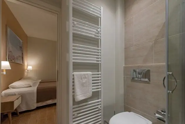 Deluxe Villa, 4 Yatak Odası, Sıcak Su Havuzu