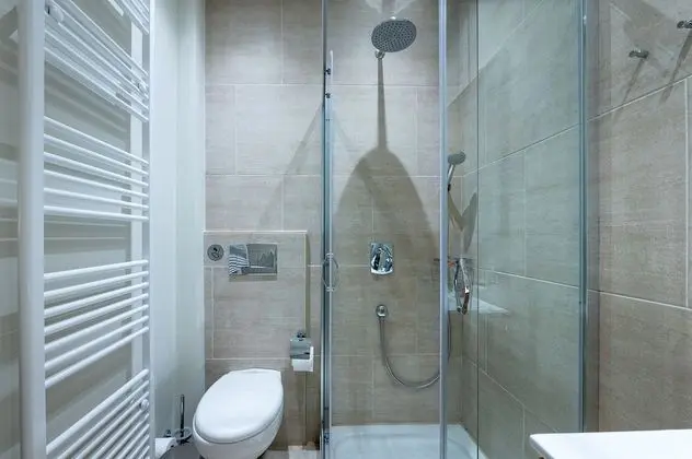 Deluxe Villa, 4 Yatak Odası, Sıcak Su Havuzu
