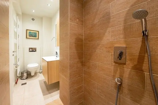 Deluxe Villa, 4 Yatak Odası, Sıcak Su Havuzu