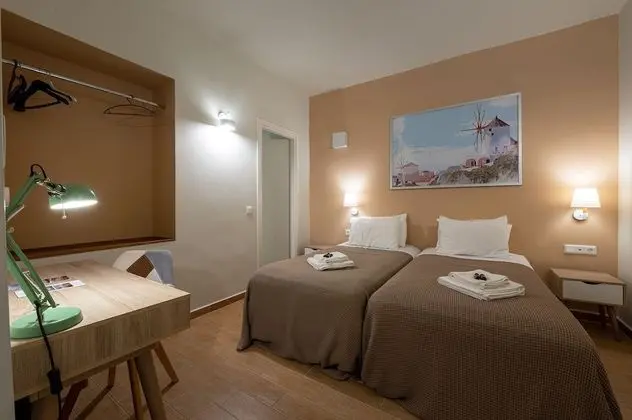 Deluxe Villa, 4 Yatak Odası, Sıcak Su Havuzu