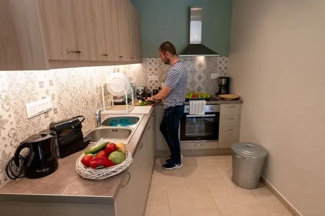 Deluxe Villa, 4 Yatak Odası, Sıcak Su Havuzu