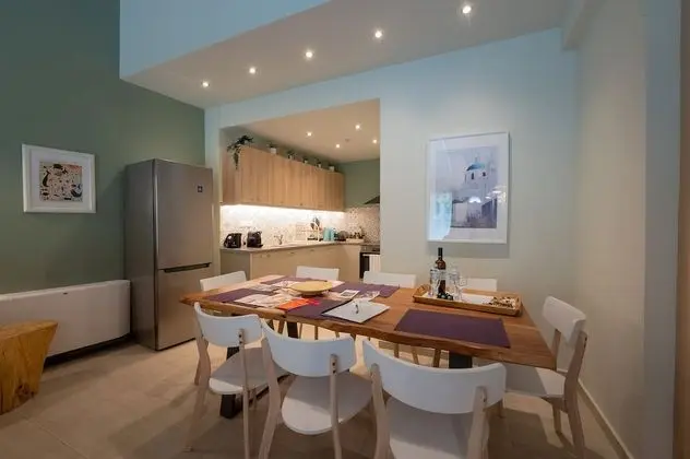 Deluxe Villa, 4 Yatak Odası, Sıcak Su Havuzu