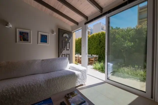 Deluxe Villa, 4 Yatak Odası, Sıcak Su Havuzu