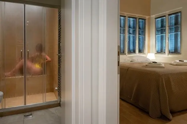 Deluxe Villa, 4 Yatak Odası, Sıcak Su Havuzu