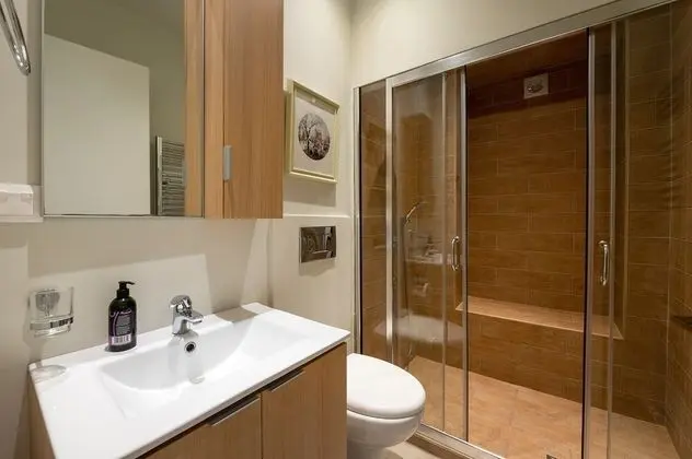 Deluxe Villa, 4 Yatak Odası, Sıcak Su Havuzu
