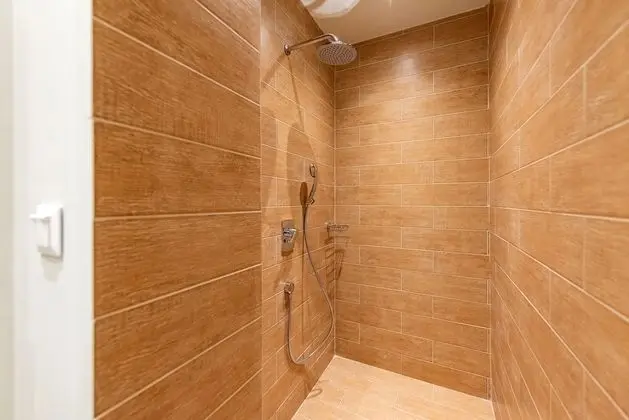 Deluxe Villa, 4 Yatak Odası, Sıcak Su Havuzu