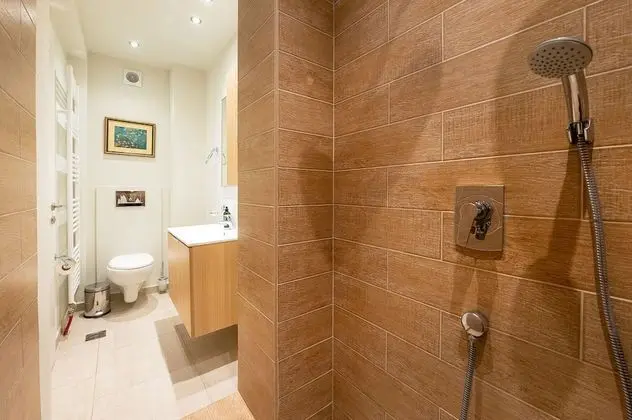 Deluxe Villa, 4 Yatak Odası, Sıcak Su Havuzu